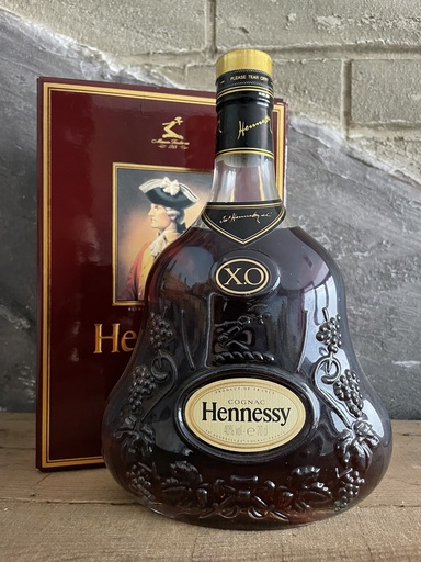 Hennessy Extra Cognac: Buy Online and Find Prices on Cognac